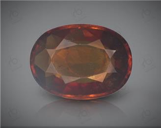 Natural Hessonite Certified 5.47 carats -96094